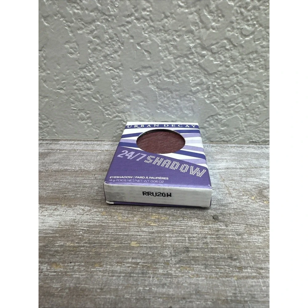 $17 🌙 Urban Decay 24/7 Eyeshadow Shade FLOORED Full Size 1.8g. NEW
